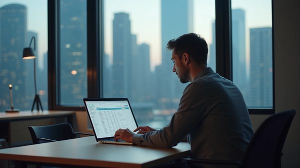 Choisir le bon logiciel de facturation pour votre entreprise