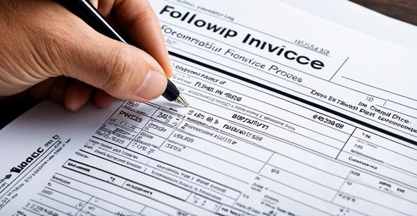 Relance de factures impayées : optimisez votre recouvrement efficacement